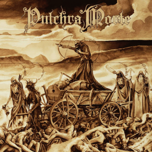 Pulchra Morte : Divina Autem Et Aniles